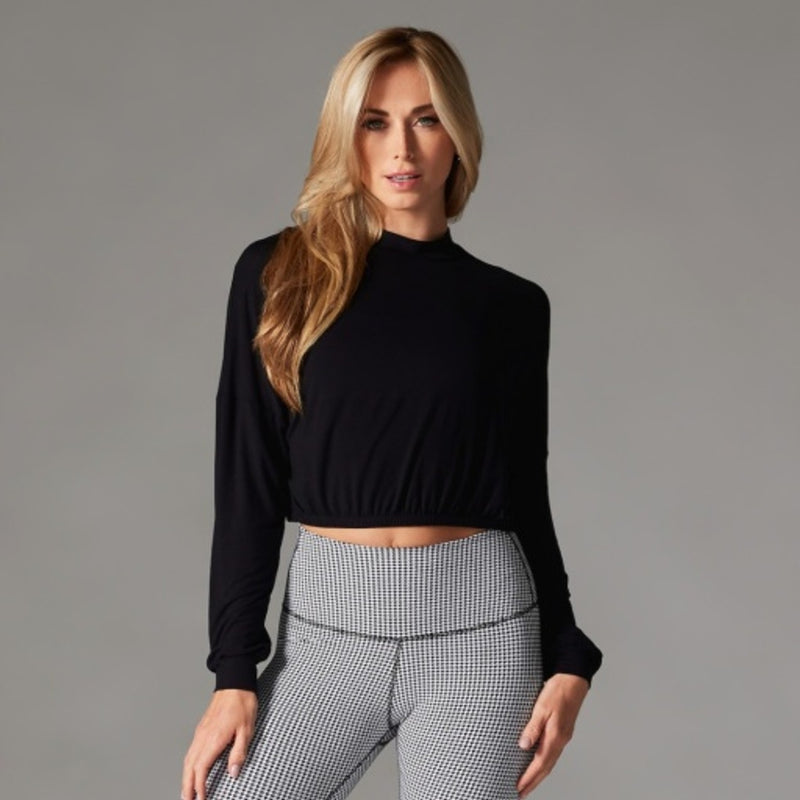 Thirty Three Threads - Unisex Voyage Long Sleeve Oat
