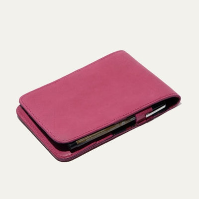 WILL Leather Goods - Unisex Yardage Book
