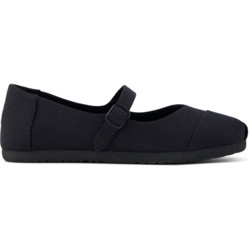 TOMS - Womens Alpargata Mary Jane