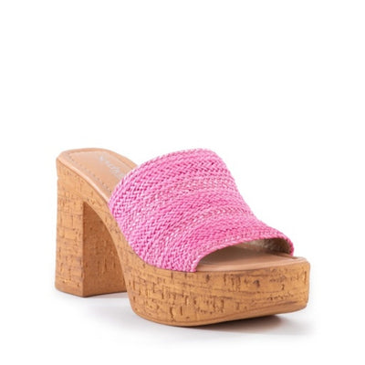 Seychelles Footwear - Womens Applause Sandals