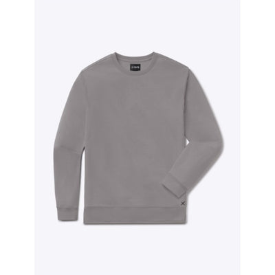 Cuts - Mens Hyperloop Pullover Split-Hem