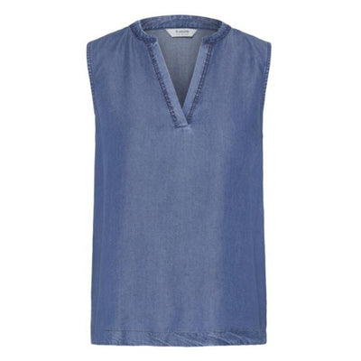 DK Company - Womens Bykosmo Sl Less Emb Shirt
