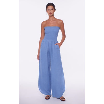 Peixoto - Womens Harriet Jumpsuit