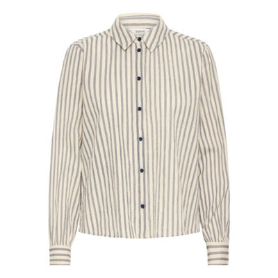 DK Company - Womens Bygaby Long Sleeve Shirt
