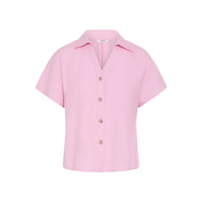 DK Company - Womens Byfalakka Cap Sl Shirt