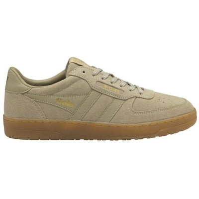 Gola - Mens Hawk Suede '86 Sneakers