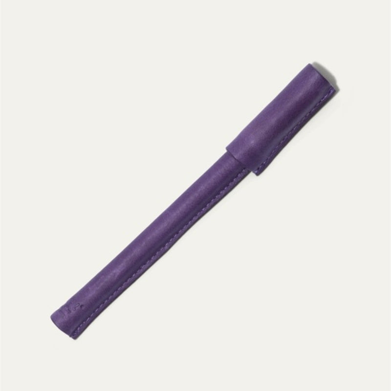 WILL Leather Goods - Unisex Leather Pen Cover