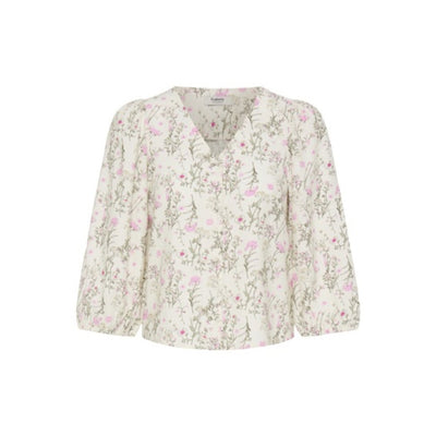 DK Company - Womens Byissisa Shirt
