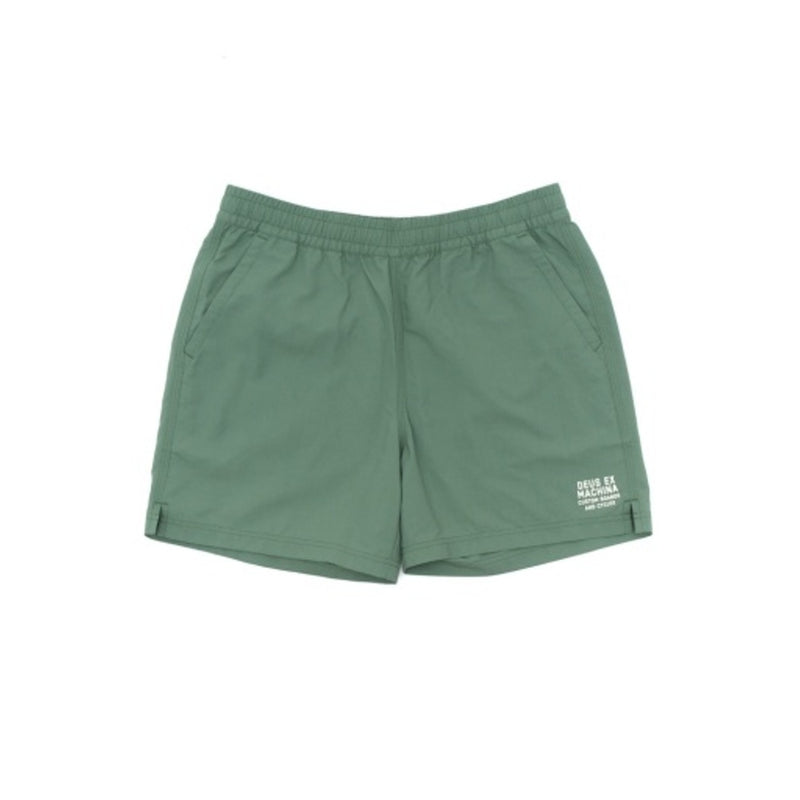 Deus Ex Machina - Mens Service Swimshort (Mesh)