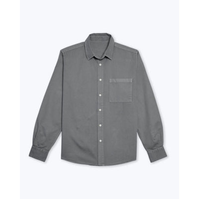 Alex Crane - Mens Twill Shirt