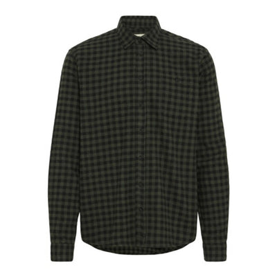 DK Company - Mens Bhaugo Shirt Check