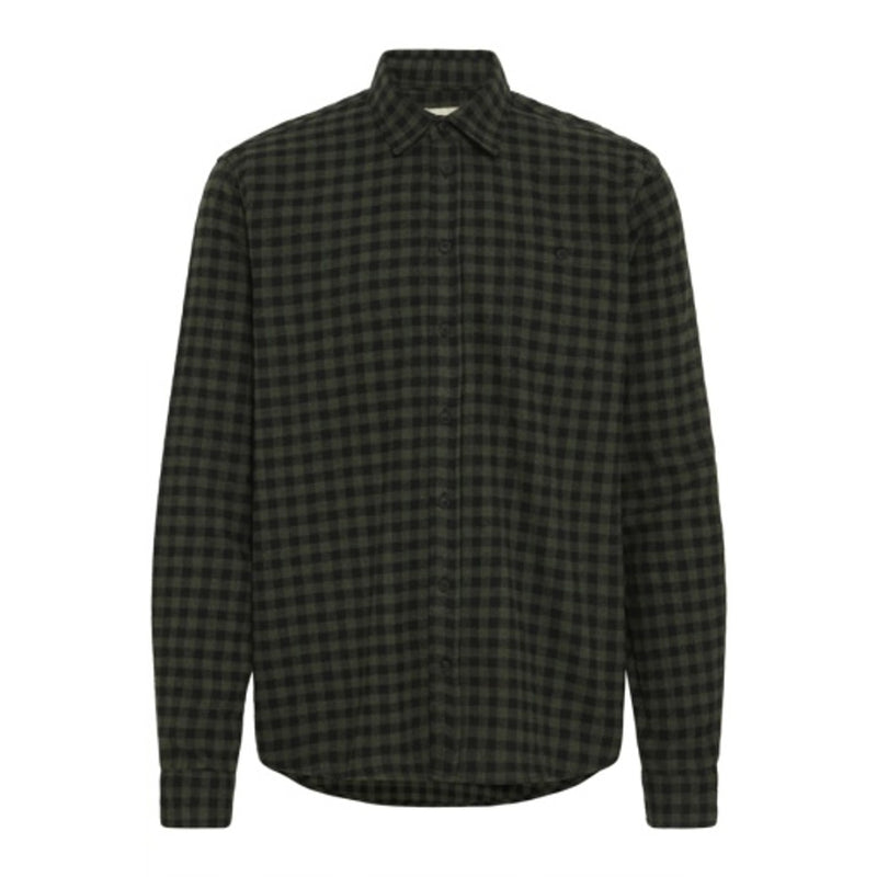 DK Company - Mens Bhaugo Shirt Check