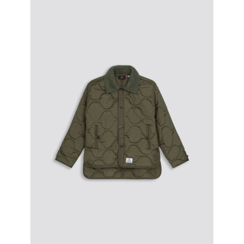 Alpha Industries - Womens Liner Jacket with