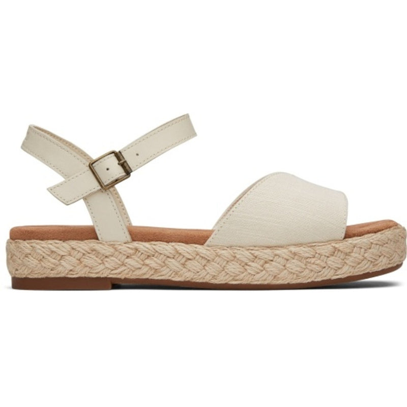 TOMS - Womens Abby Sandal