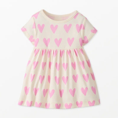 Hanna Andersson - Baby Playtime Dress