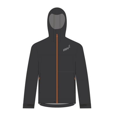 inov-8 - Mens Venturelite Jacket Fz M