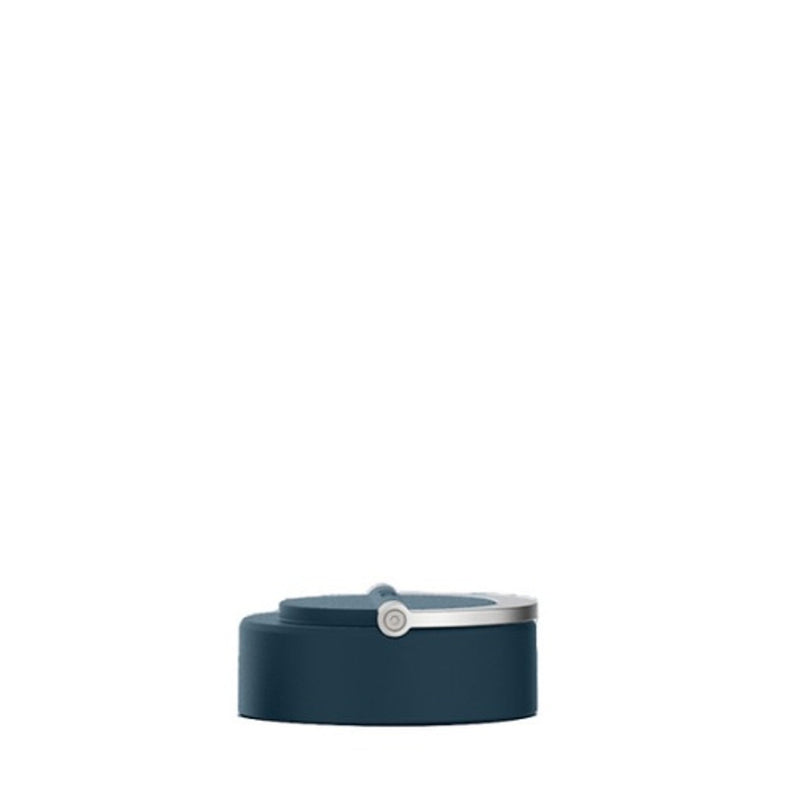 Thirty Three Threads - Unisex Wide Lid Midnight