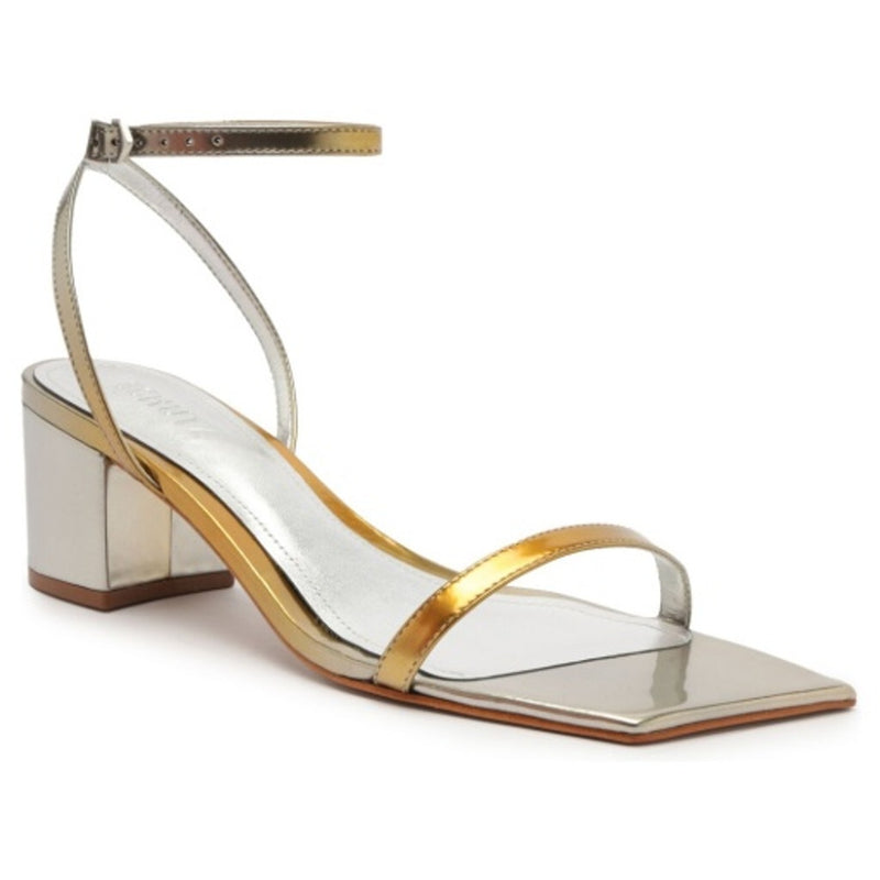 Schutz - Womens Kendall Mid Block
