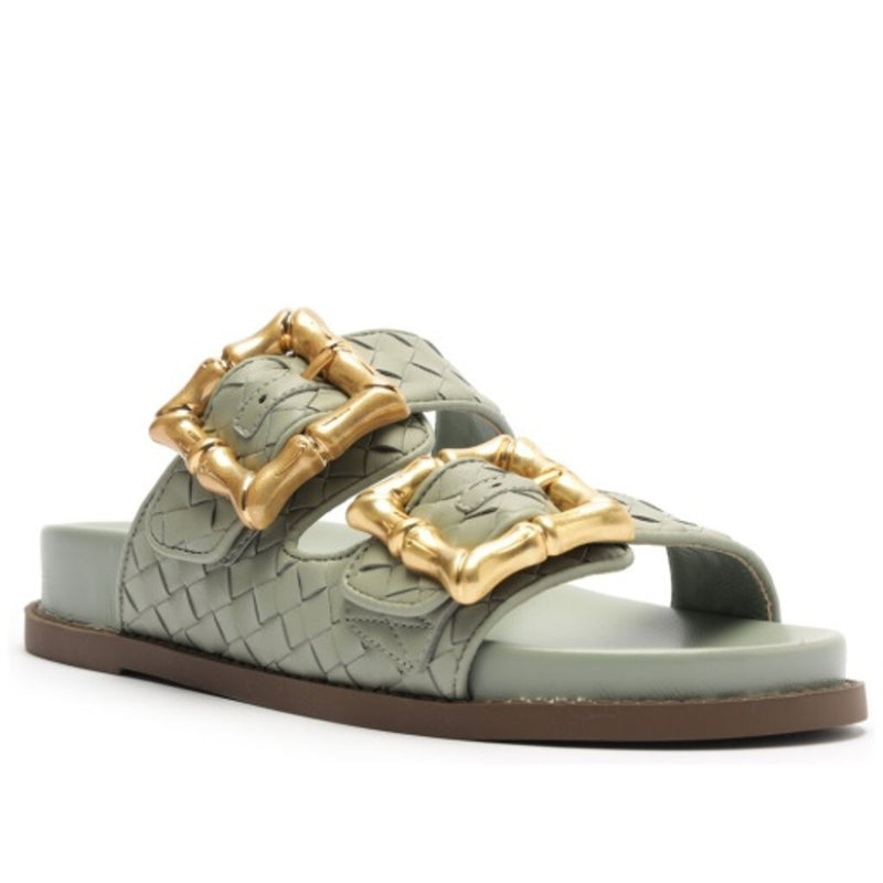 Schutz - Womens Enola Sporty Woven