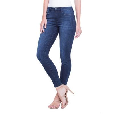 Liverpool Los Angeles - Womens Abby Ankle 26in Ins