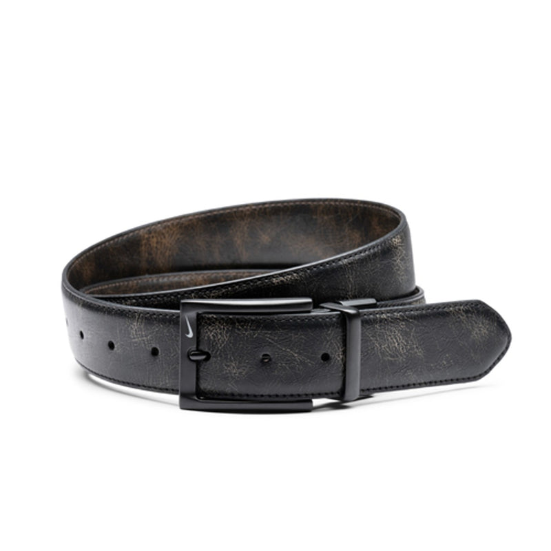 WILL Leather Goods - Unisex Feather Edge Single Stitch with Nike Laser Shank