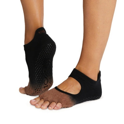 Thirty Three Threads - Unisex Grip H/T Bellarina Clove Ombre