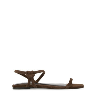 Tony Bianco - Womens Rouge Flat Sandal