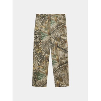Alpha Industries - Mens Acu Cargo Relaxed Fit Pant (Camo)