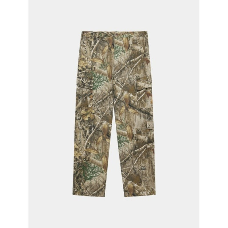Alpha Industries - Mens Acu Cargo Relaxed Fit Pant (Camo)