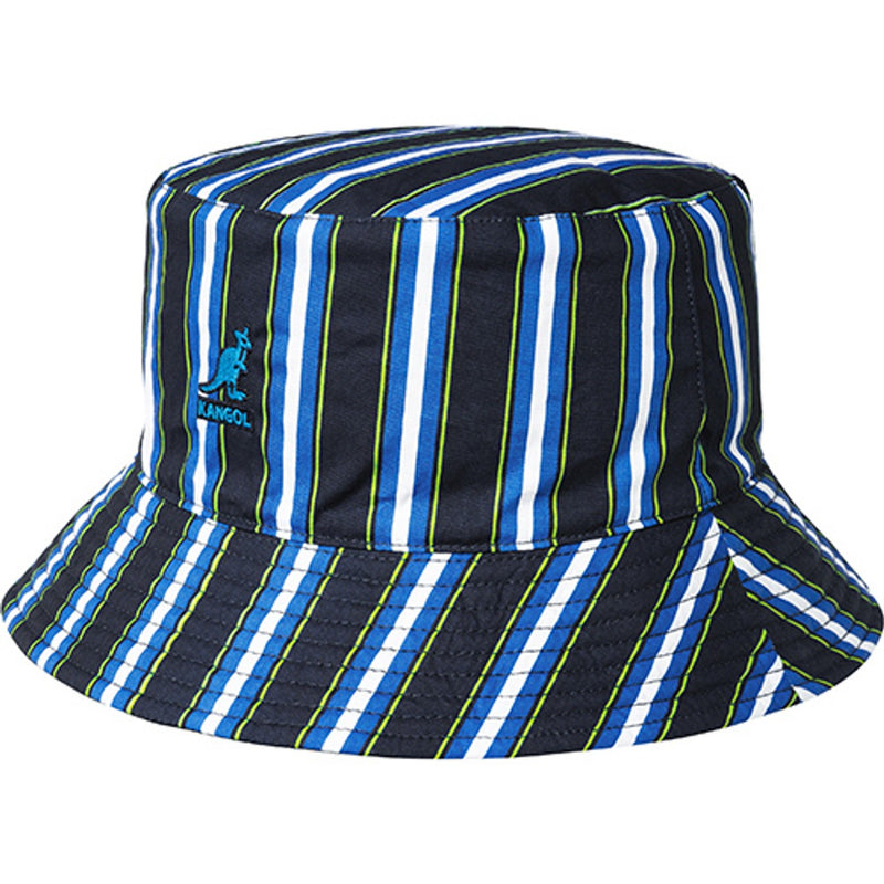 Kangol - Unisex Double Pattern Bucket