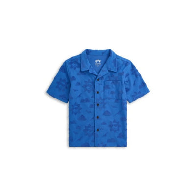 Appaman - Boys Resort Shirt