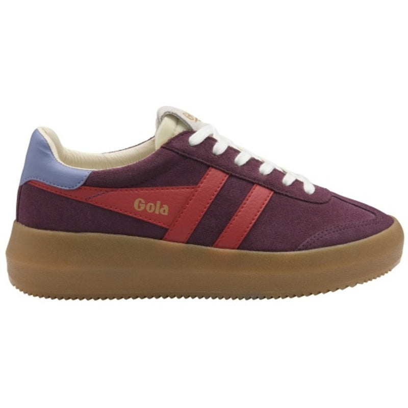 Gola - Womens Athena Sneakers