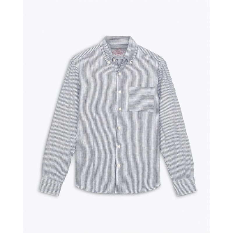 Alex Crane - Mens Playa Shirt