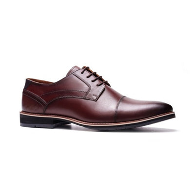 AV Universal - Mens New York Lace Up