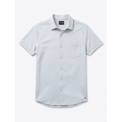 Cuts - Mens Ao S/S Button Up