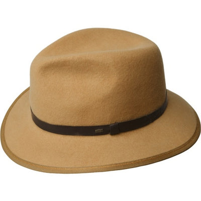 Bailey 1922 - Mens Wanderer Hat
