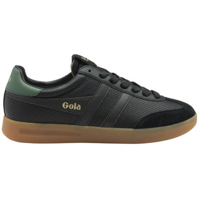 Gola - Mens Cyclone Leather '76 Sneakers