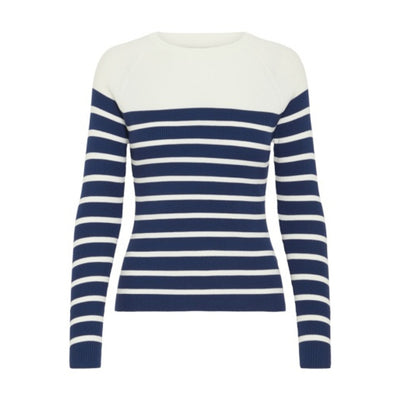 DK Company - Womens Bymmorla Slim Raglan