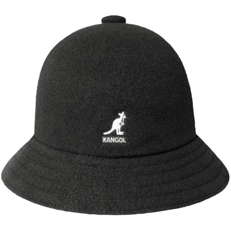 Kangol - Unisex Wool Casual