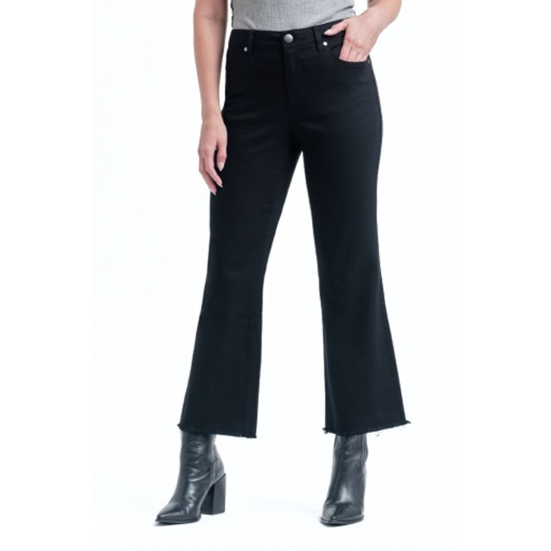 1822 Denim - Womens 27" Luxe Demi Boot