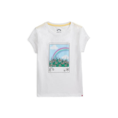 Appaman - Girls Circle Tee