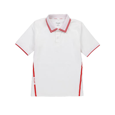 Tilley - Womens Tech Jersey Club Polo