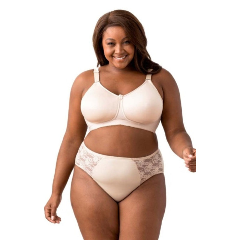 Elila - Womens Lace Panty