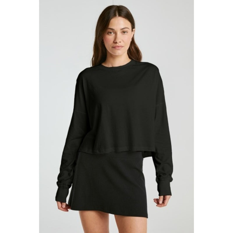Year of Ours - Womens the Perfect Long Sleeve