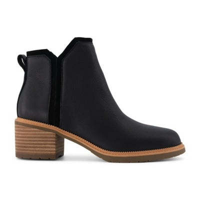 TOMS - Womens Hailey Boot
