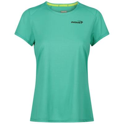 inov-8 - Womens Performance Short Sleeve T-Shirt with
