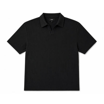 Cuts - Mens Soho Ribbed Polo