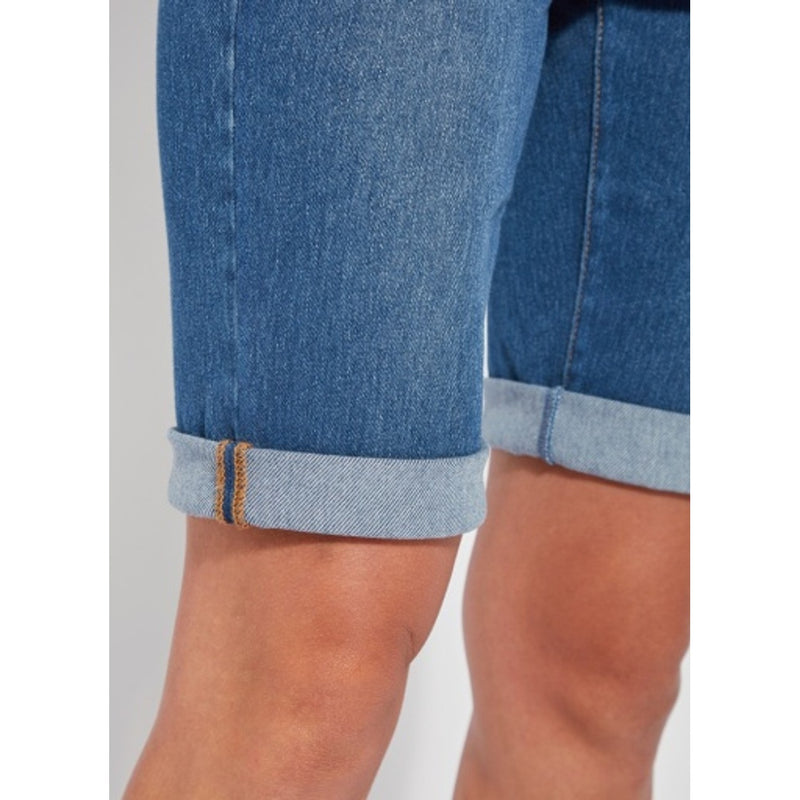 Lysse - Womens Boyfriend Short Curvy