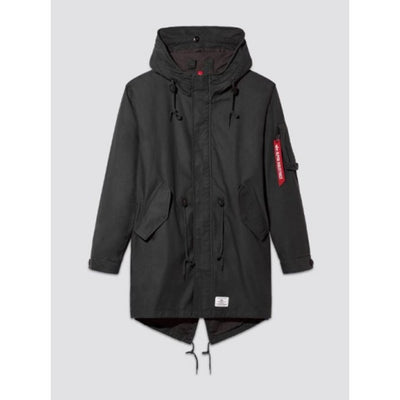 Alpha Industries - M-59 Fishtail Parka