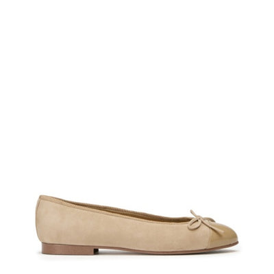 Tony Bianco - Womens Robyn Casual Flat